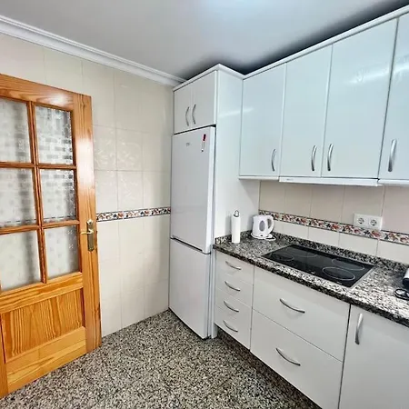 Apartamento Centrico Y Junto Al Mar! Fuengirola Exterior foto