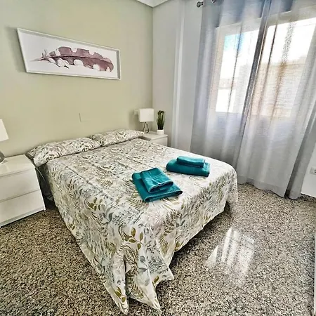 Apartamento Centrico Y Junto Al Mar! Fuengirola Exterior foto